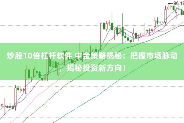 炒股10倍杠杆软件 中金策略揭秘：把握市场脉动，揭秘投资新方向！