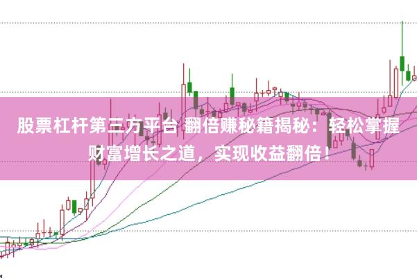 股票杠杆第三方平台 翻倍赚秘籍揭秘：轻松掌握财富增长之道，实现收益翻倍！