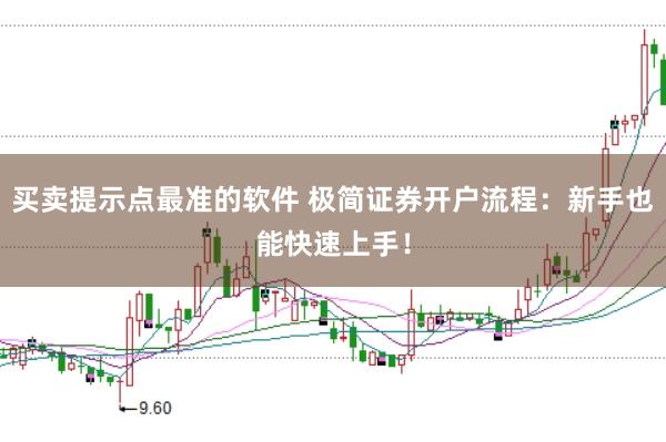 买卖提示点最准的软件 极简证券开户流程：新手也能快速上手！