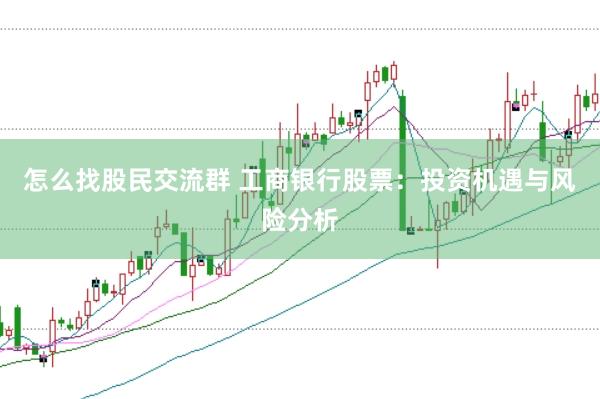 怎么找股民交流群 工商银行股票：投资机遇与风险分析