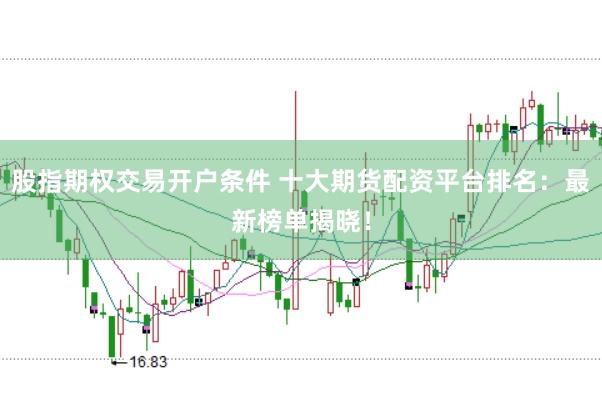 股指期权交易开户条件 十大期货配资平台排名：最新榜单揭晓！