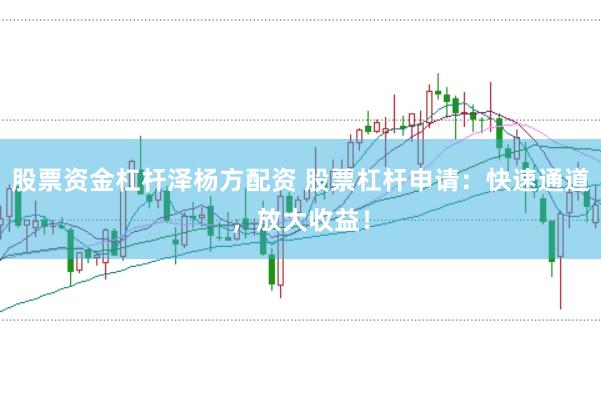 股票资金杠杆泽杨方配资 股票杠杆申请：快速通道，放大收益！