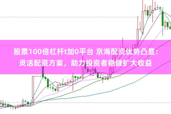 股票100倍杠杆t加0平台 京海配资优势凸显：灵活配资方案，助力投资者稳健扩大收益