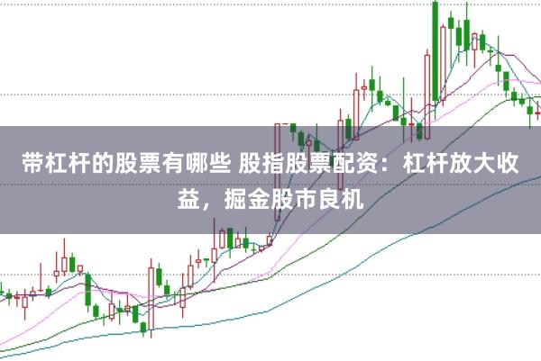 带杠杆的股票有哪些 股指股票配资：杠杆放大收益，掘金股市良机