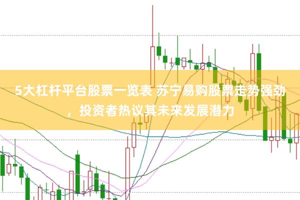 5大杠杆平台股票一览表 苏宁易购股票走势强劲，投资者热议其未来发展潜力