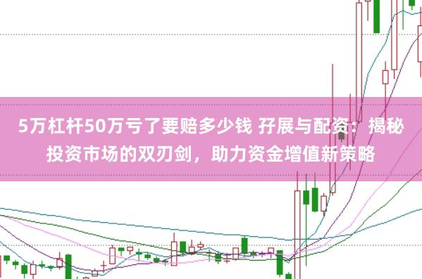 5万杠杆50万亏了要赔多少钱 孖展与配资：揭秘投资市场的双刃剑，助力资金增值新策略