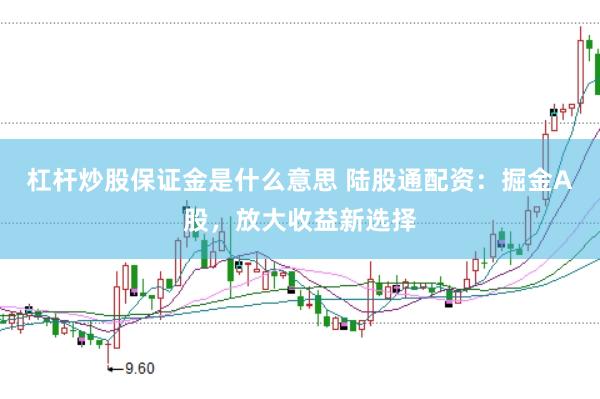杠杆炒股保证金是什么意思 陆股通配资：掘金A股，放大收益新选择