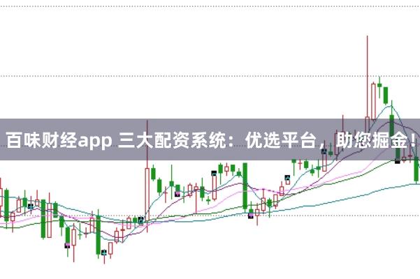 百味财经app 三大配资系统：优选平台，助您掘金！