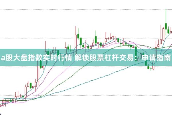 a股大盘指数实时行情 解锁股票杠杆交易：申请指南