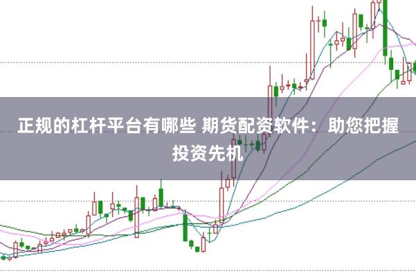 正规的杠杆平台有哪些 期货配资软件：助您把握投资先机