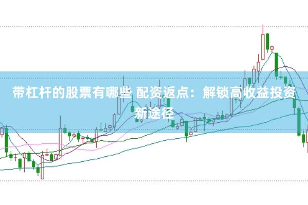 带杠杆的股票有哪些 配资返点：解锁高收益投资新途径