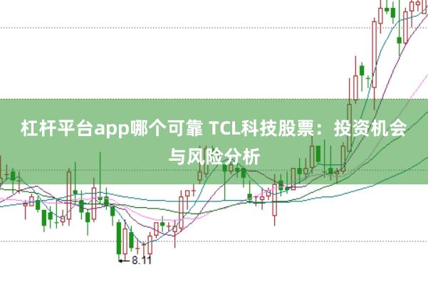 杠杆平台app哪个可靠 TCL科技股票：投资机会与风险分析