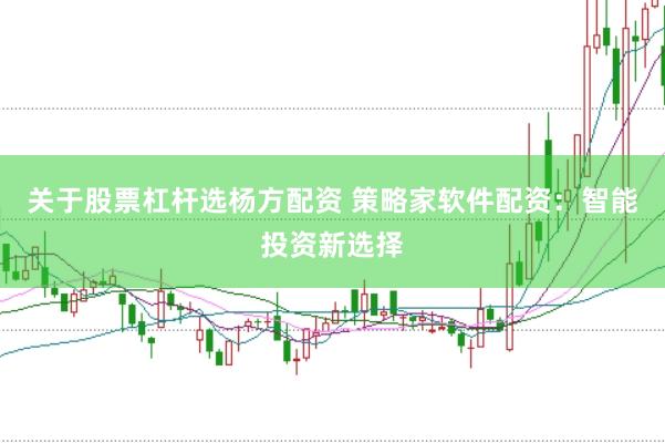 关于股票杠杆选杨方配资 策略家软件配资：智能投资新选择