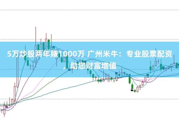 5万炒股两年赚1000万 广州米牛：专业股票配资，助您财富增值