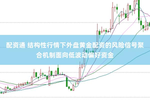 配资通 结构性行情下外盘黄金配资的风险信号聚合机制面向低波动偏好资金