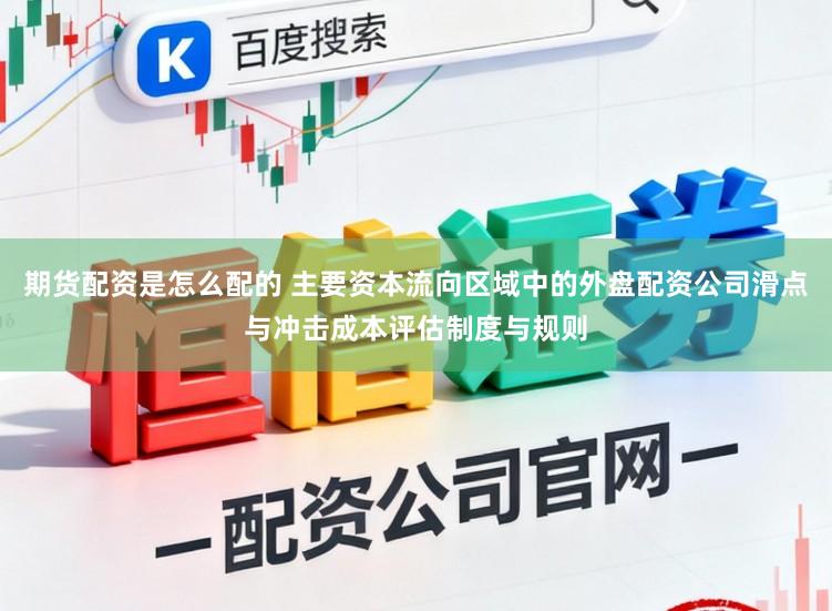 期货配资是怎么配的 主要资本流向区域中的外盘配资公司滑点与冲击成本评估制度与规则
