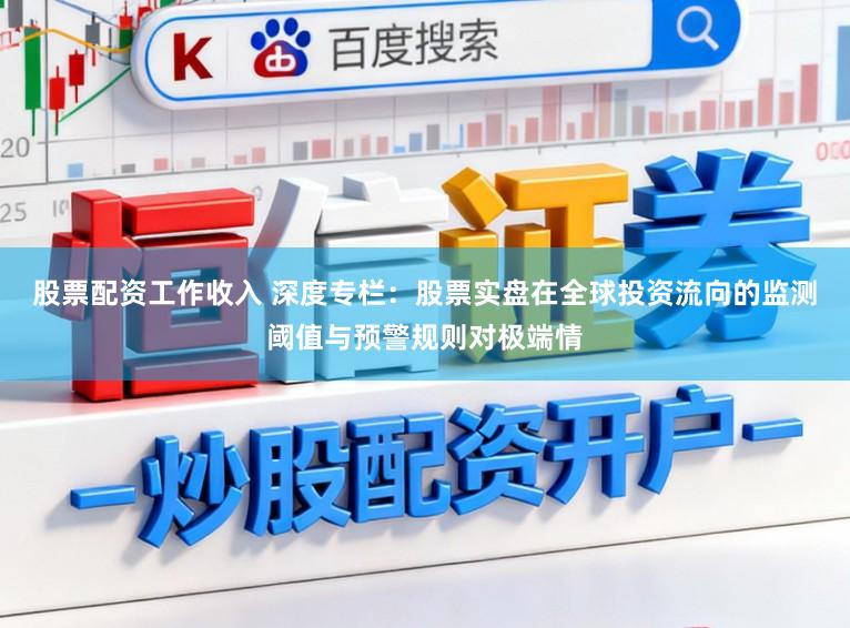 股票配资工作收入 深度专栏：股票实盘在全球投资流向的监测阈值与预警规则对极端情