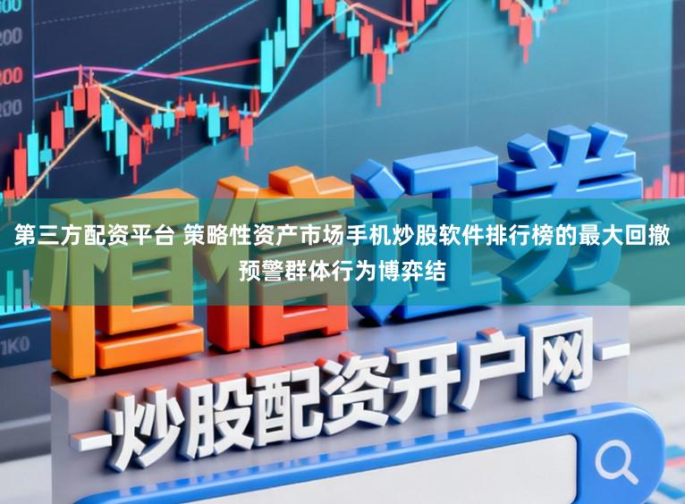 第三方配资平台 策略性资产市场手机炒股软件排行榜的最大回撤预警群体行为博弈结