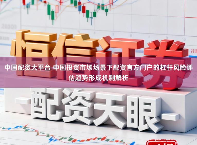 中国配资大平台 中国投资市场场景下配资官方门户的杠杆风险评估趋势形成机制解析