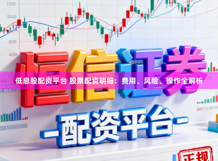 低息股配资平台 股票配资明细：费用、风险、操作全解析