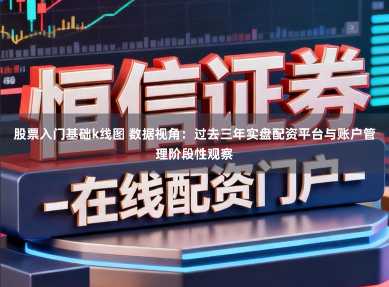 股票入门基础k线图 数据视角：过去三年实盘配资平台与账户管理阶段性观察