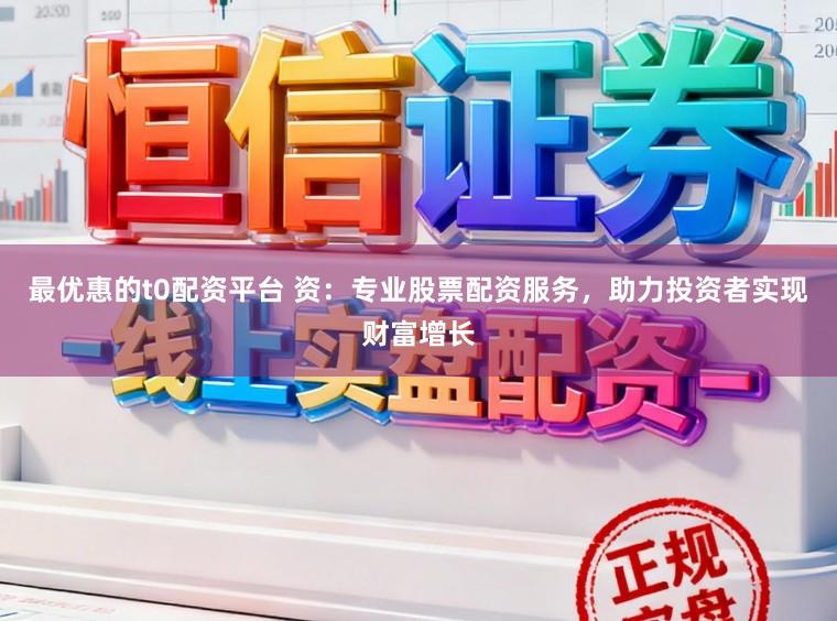最优惠的t0配资平台 资：专业股票配资服务，助力投资者实现财富增长