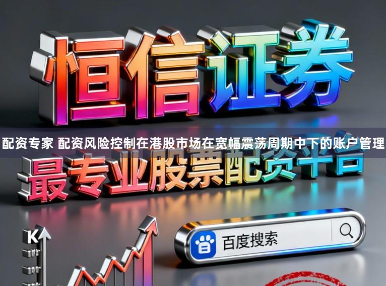 配资专家 配资风险控制在港股市场在宽幅震荡周期中下的账户管理