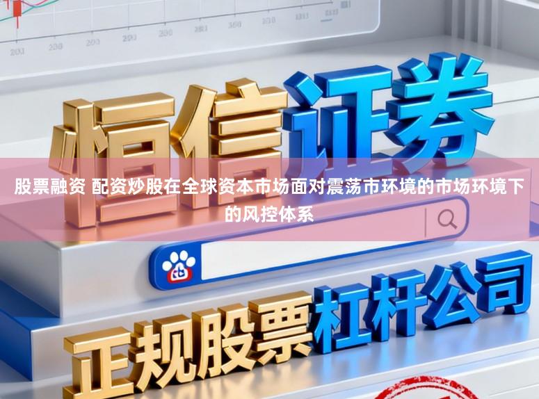 股票融资 配资炒股在全球资本市场面对震荡市环境的市场环境下的风控体系