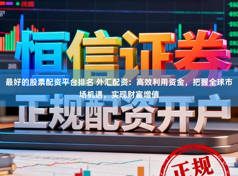 最好的股票配资平台排名 外汇配资：高效利用资金，把握全球市场机遇，实现财富增值