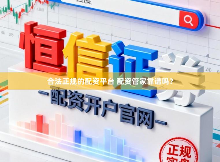 合法正规的配资平台 配资管家靠谱吗？