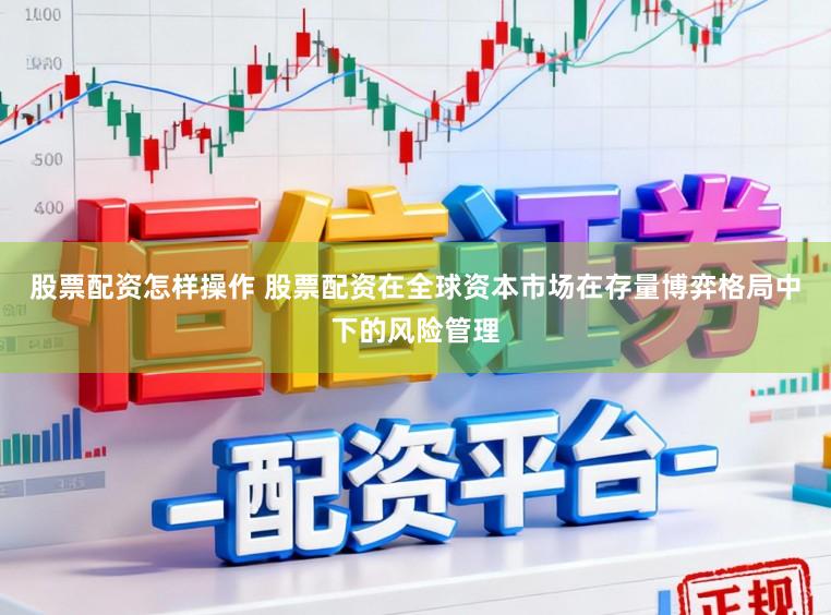 股票配资怎样操作 股票配资在全球资本市场在存量博弈格局中下的风险管理
